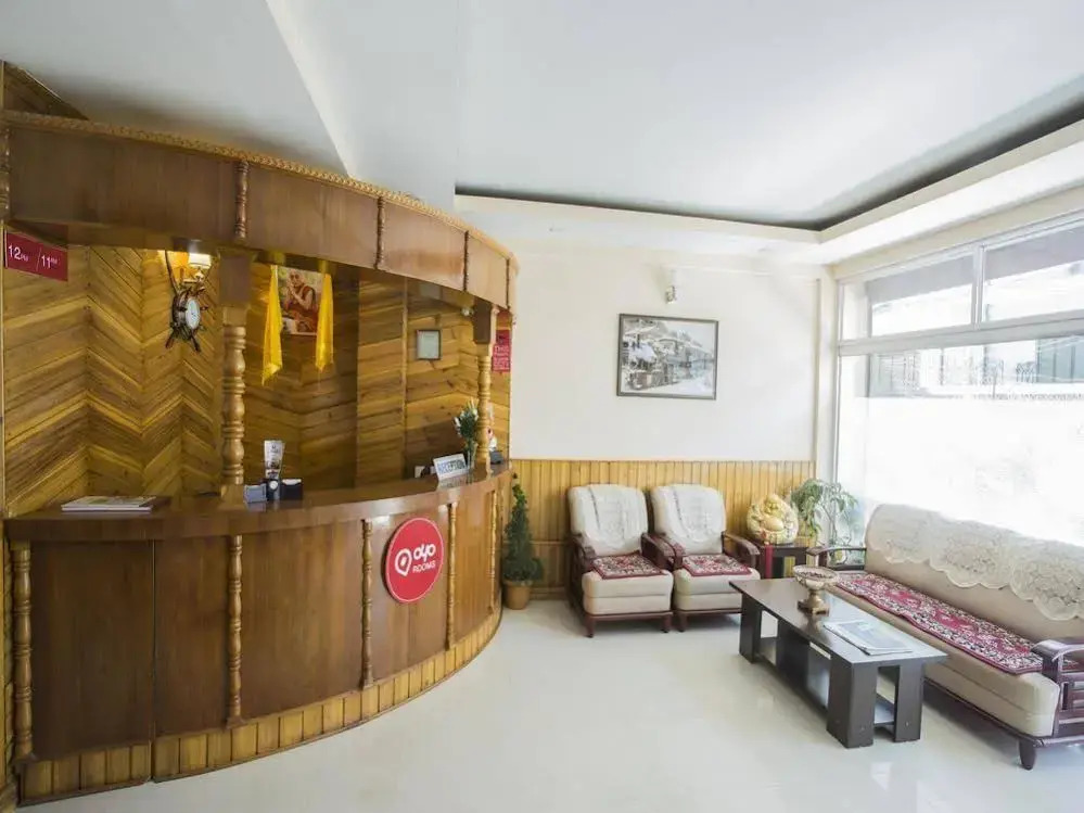 Oyo Rooms Cooch Behar Road