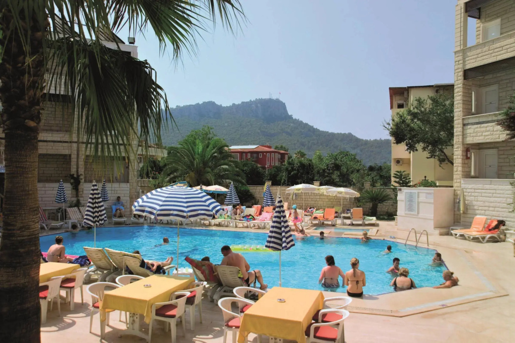 HAVANA HOTEL
