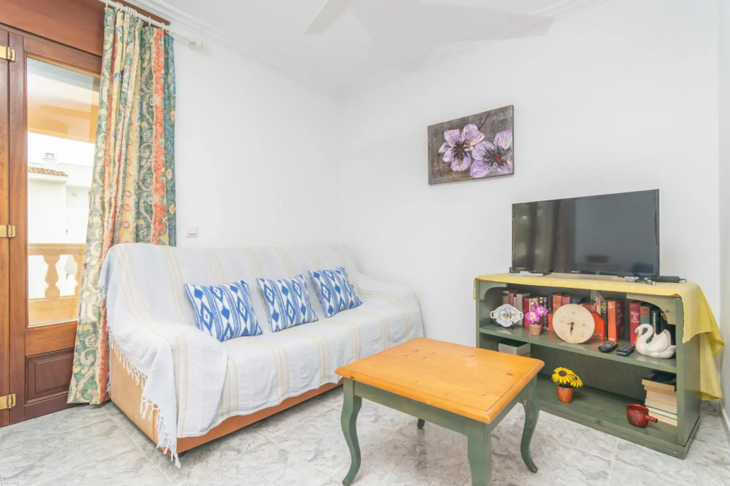 CASA MANOLO - Fantastic apartment very close to the sea with Free WiFi