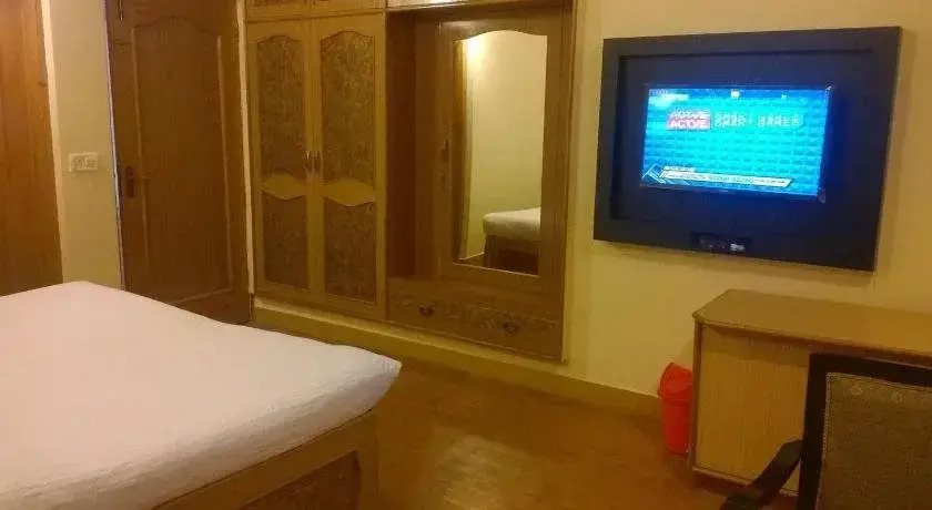Valley View Resort