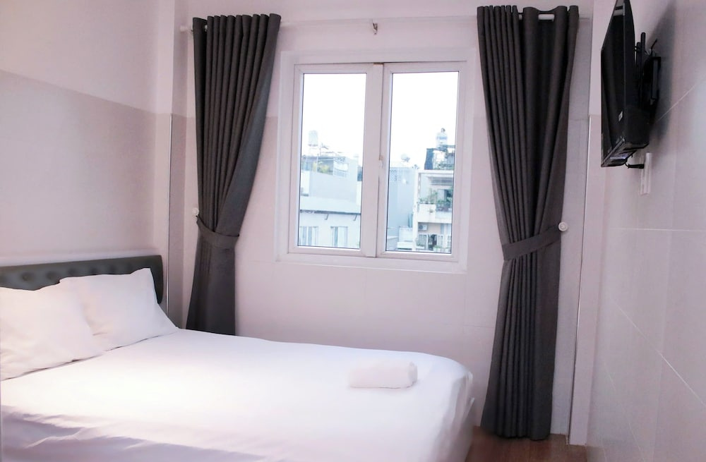 Thắng Homestay