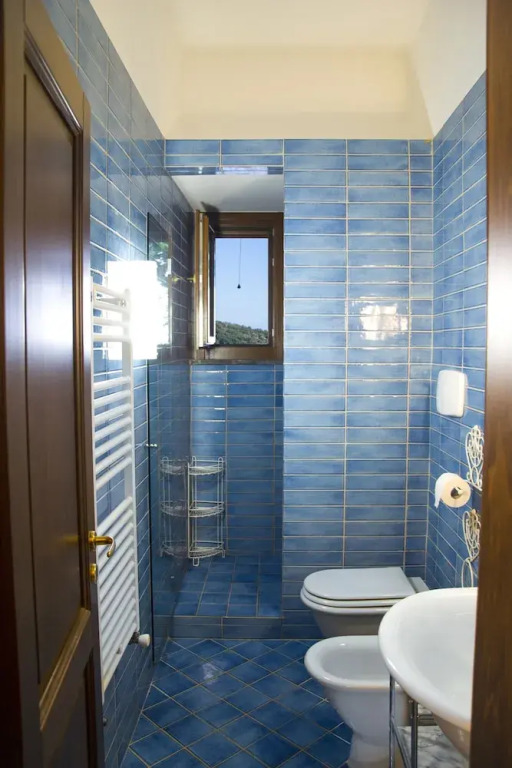 Residenza Golfo Degli Ulivi