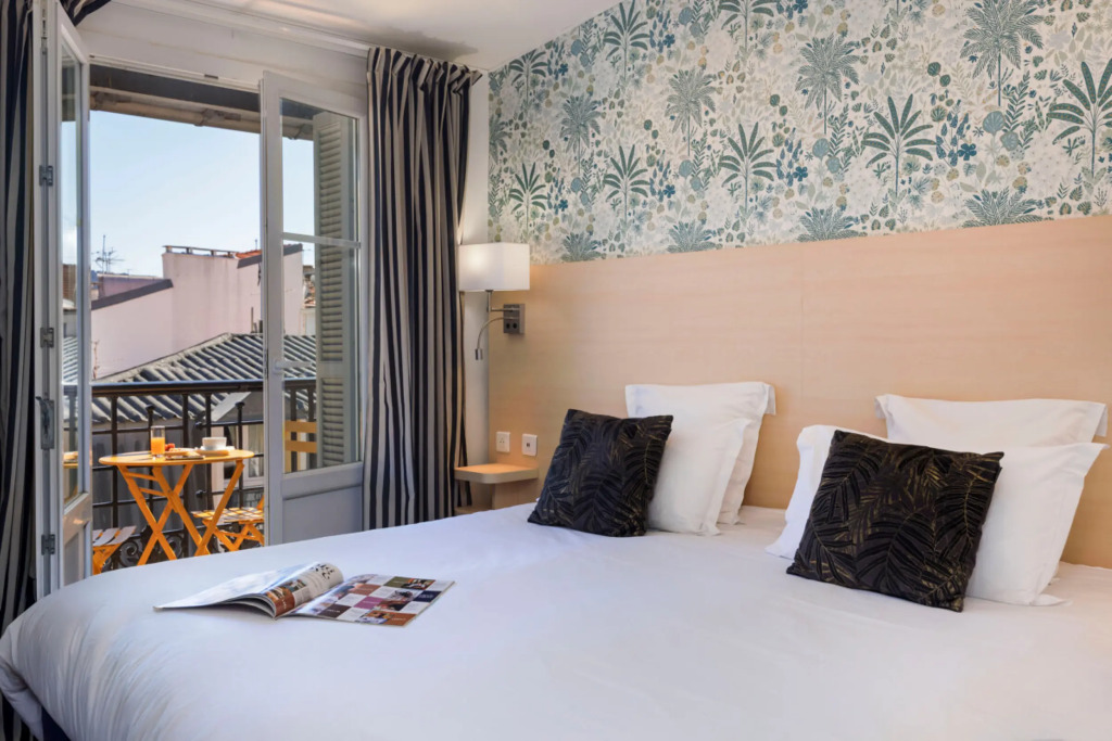 Hotel Khla Nice