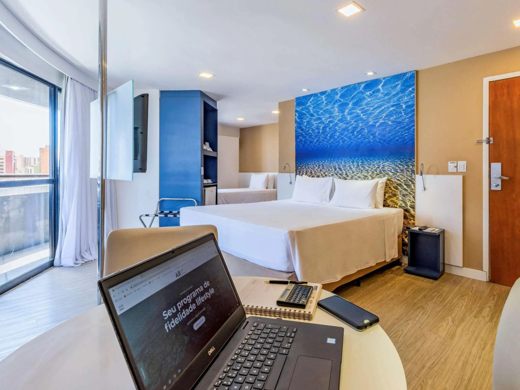Mercure Fortaleza Meireles