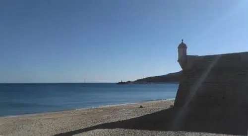 SeaShell Apartment - Sesimbra
