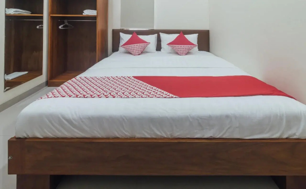 Clean & Comfort Homestay