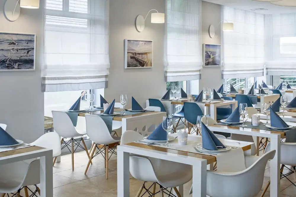 Best Western Villa Aqua