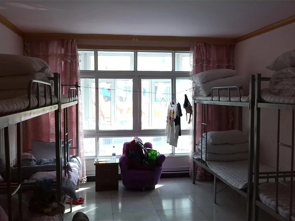 Yalasuo Lvtu Hostel