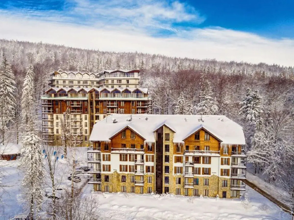 Szklarska Poręba Resort 11531