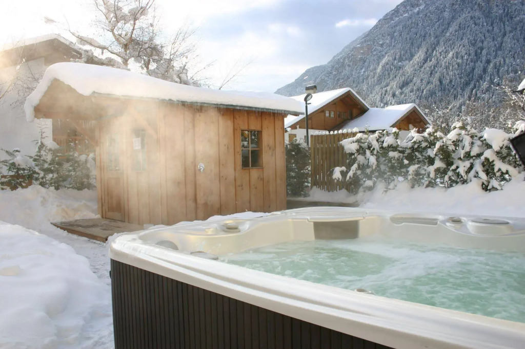 Residence Kristall- Fiemme Holidays