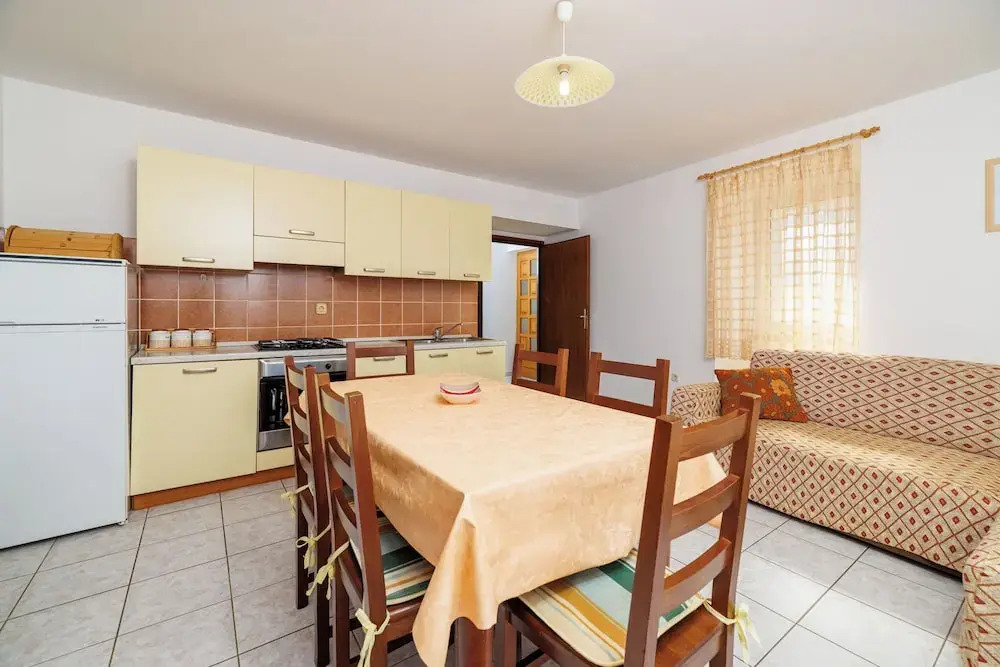 House Marija