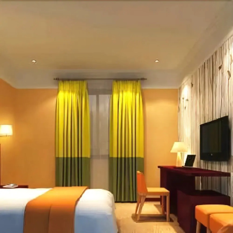 Xiaolu Hotel