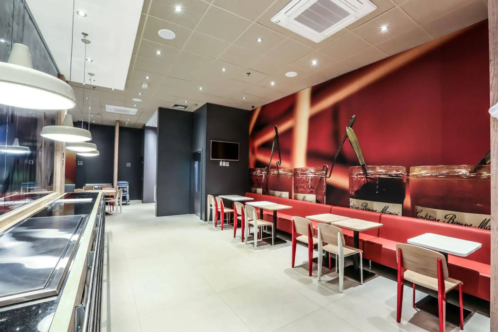 ibis Sinop