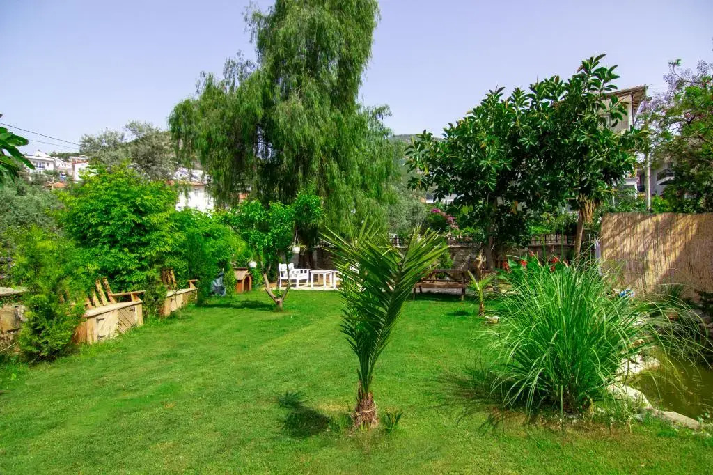 Kampüs Garden