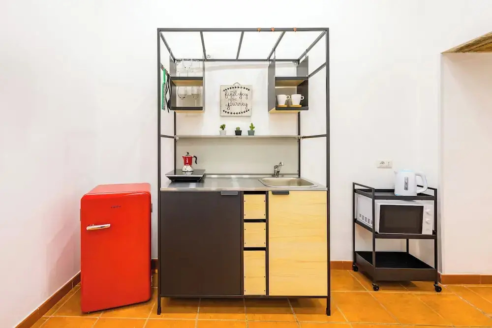 Casa Pulcinella a Spaccanapoli by Wonderful Italy
