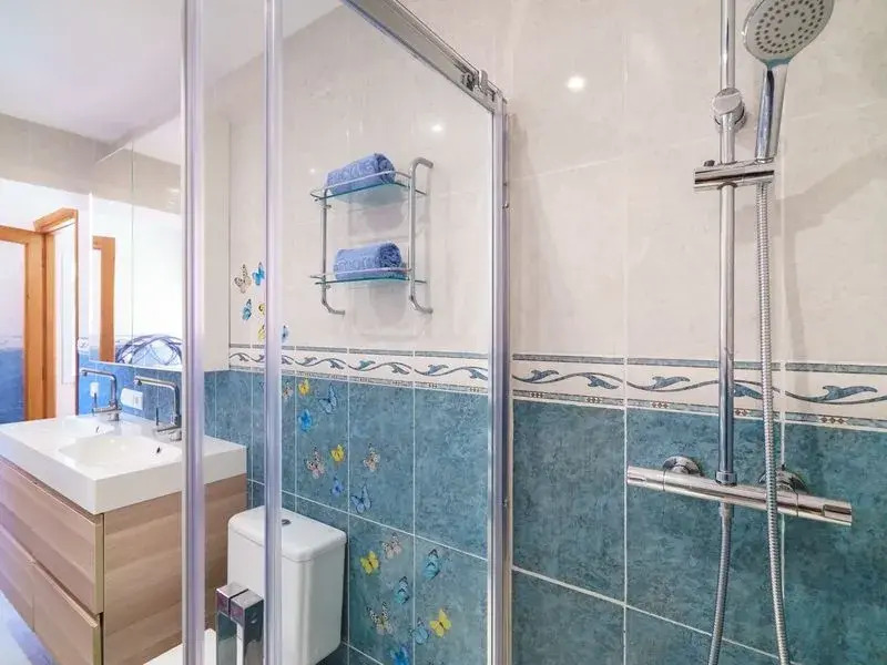 Anguilaga - Two Bedroom