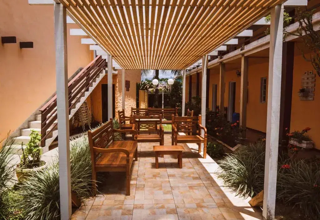 Hotel Pousada do Sol