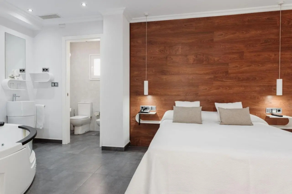 Hotel Los Delfines