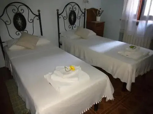 B&B Ca Del Ghiro