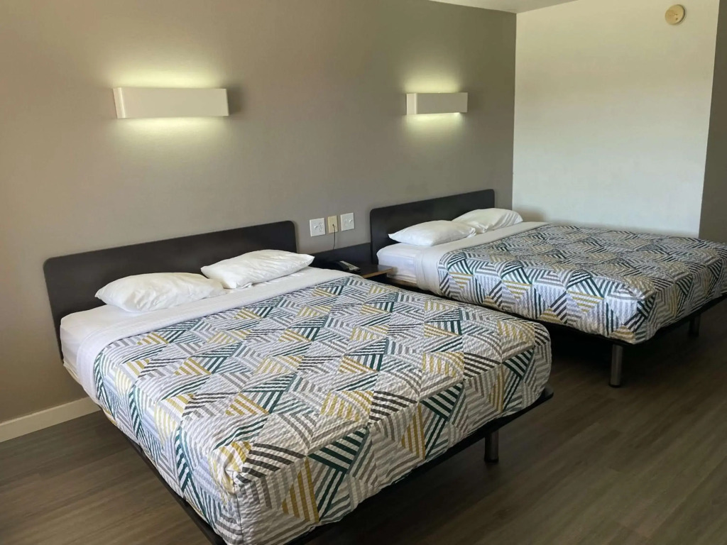 Motel 6-Wichita Falls, TX - North