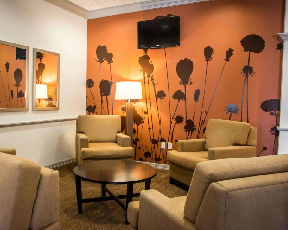 Sleep Inn & Suites Shreveport near Medical Center