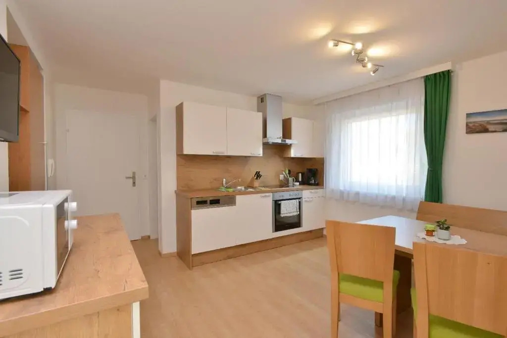 Apartments Frauenschuh