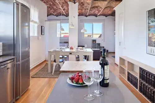 Habitat Apartments Bailén