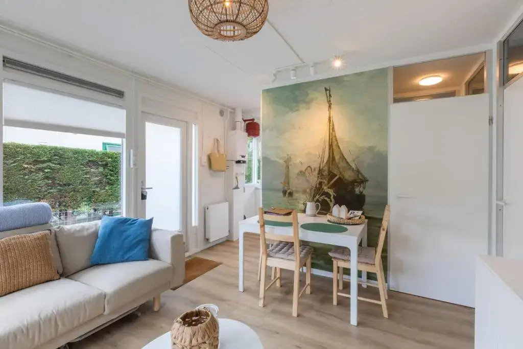 Holidayhouse - Noordendolfer 2-49 Zoutelande