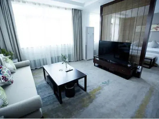 Luyi Resort Hotel
