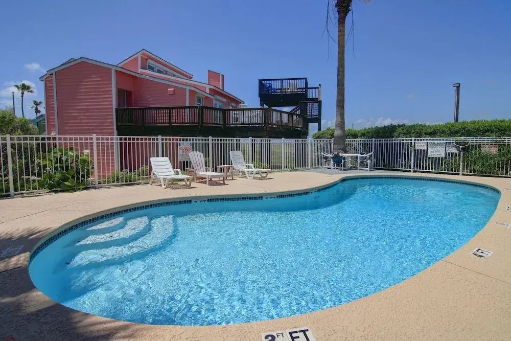 Laluna Madre 2 Bedrooms 2 Bathrooms Home