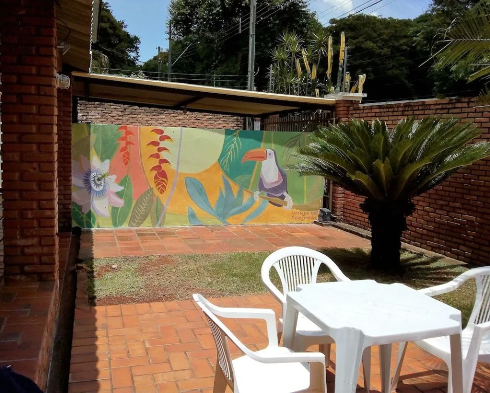 Cozy Iguassu Hostel