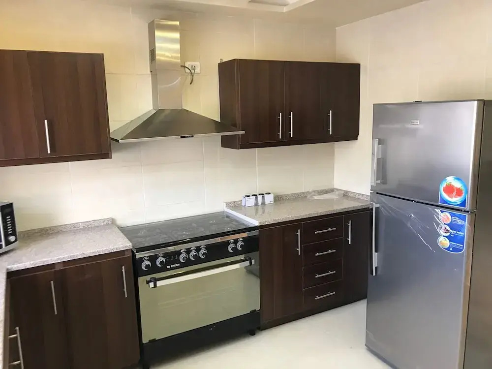 Comfort Design & Style Hillview Terrace