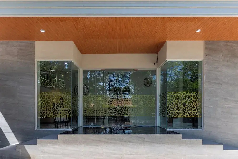Fazza Homes