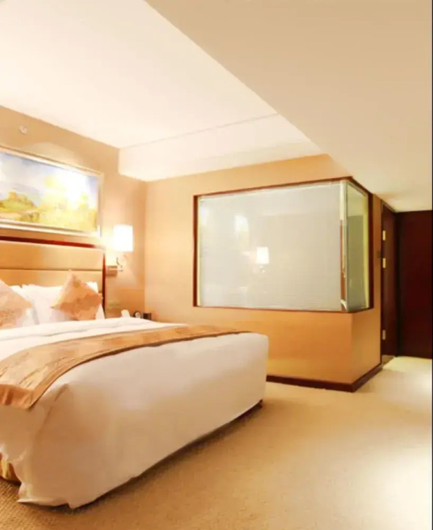 North York Service Apartment Shenyang