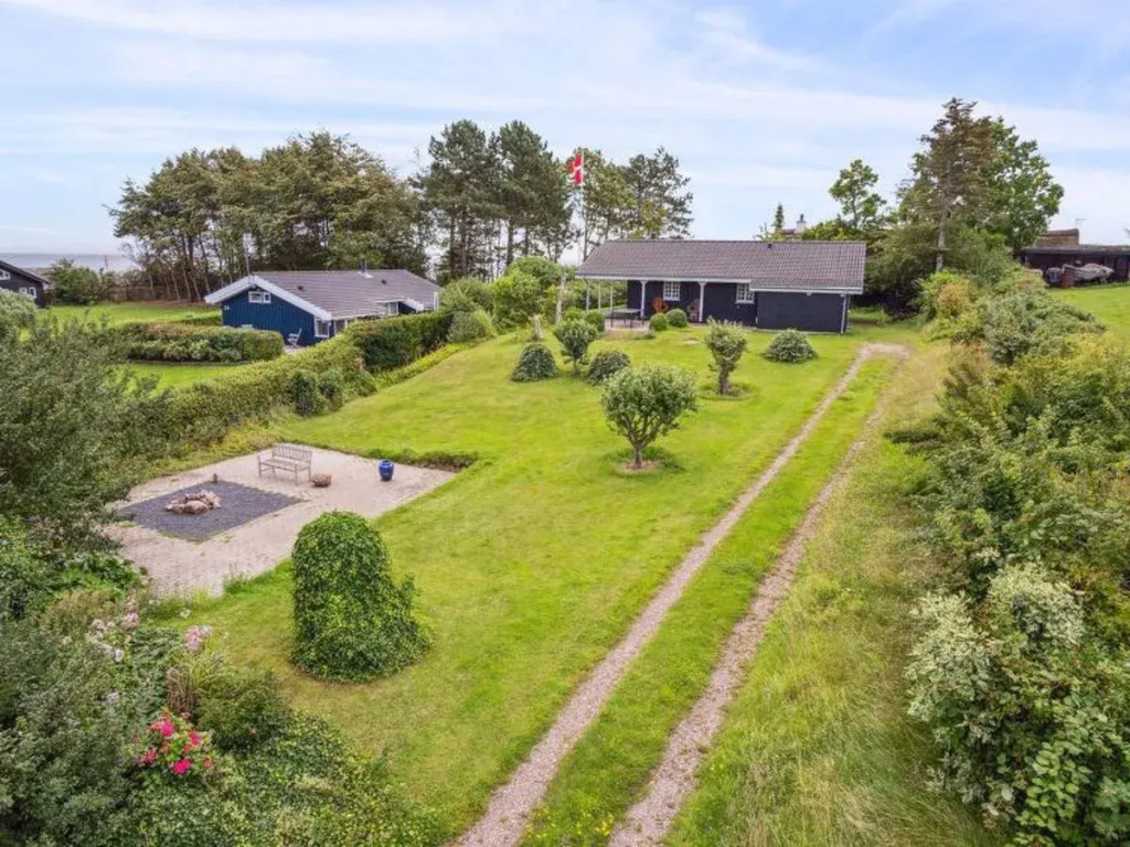 "Lazorka" - 200m from the sea in Djursland and Mols