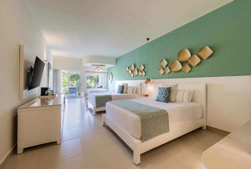 Iberostar Selection Riviera Cancun - All Inclusive