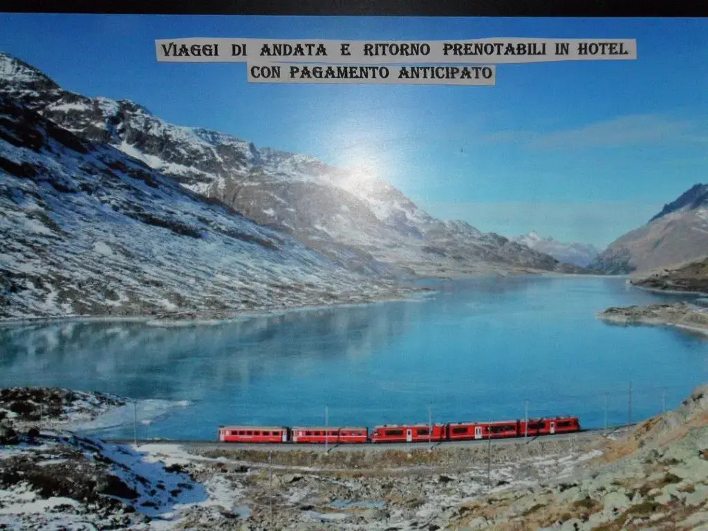 Albergo Motel Dosdè B&B