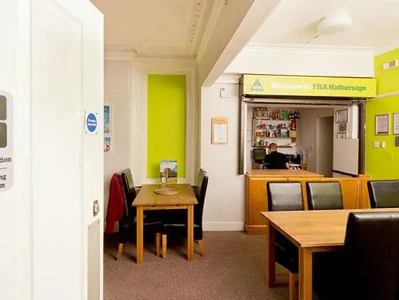 YHA Hathersage