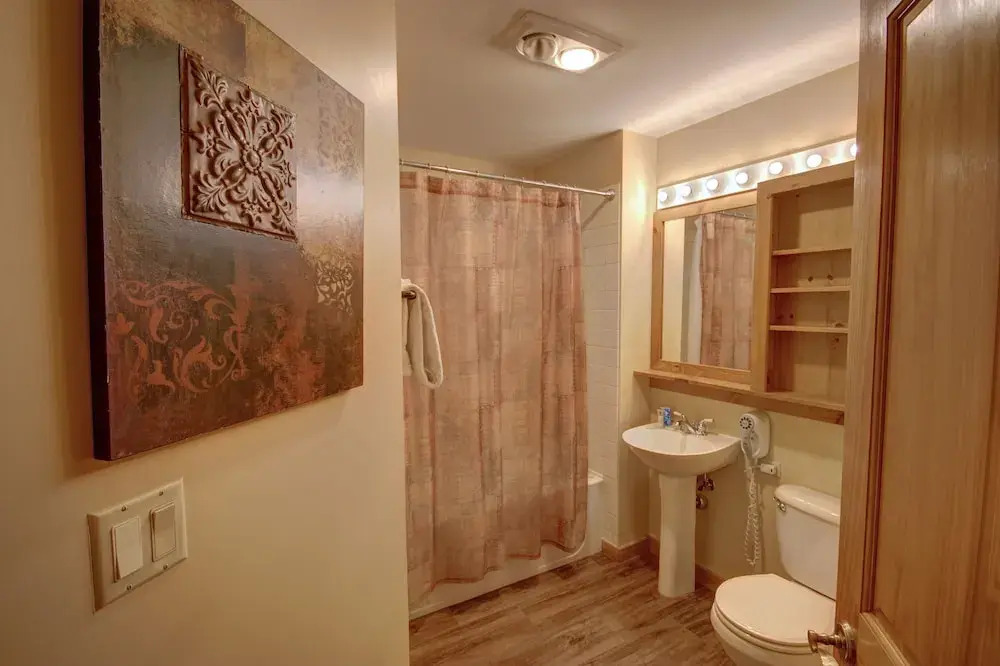 Buffalo Lodge 8342 by SummitCove Vacation Lodging