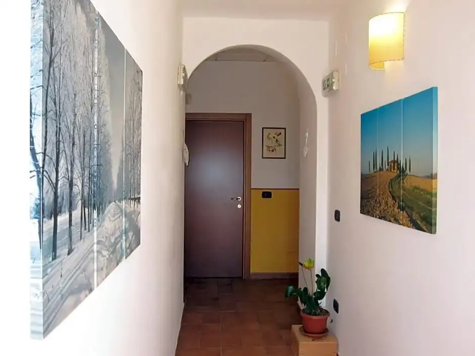 La Locanda Il Gabbiano