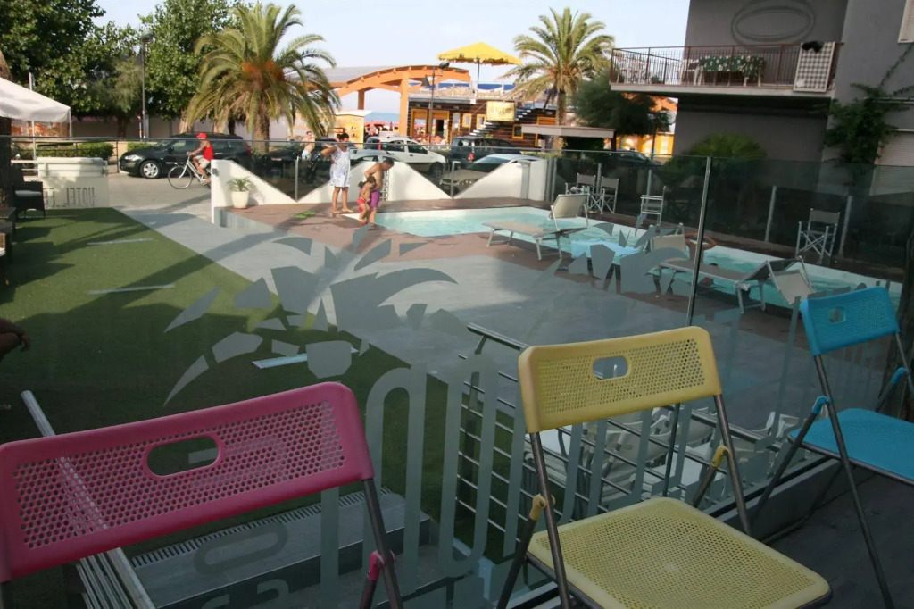 Hotel Felicioni