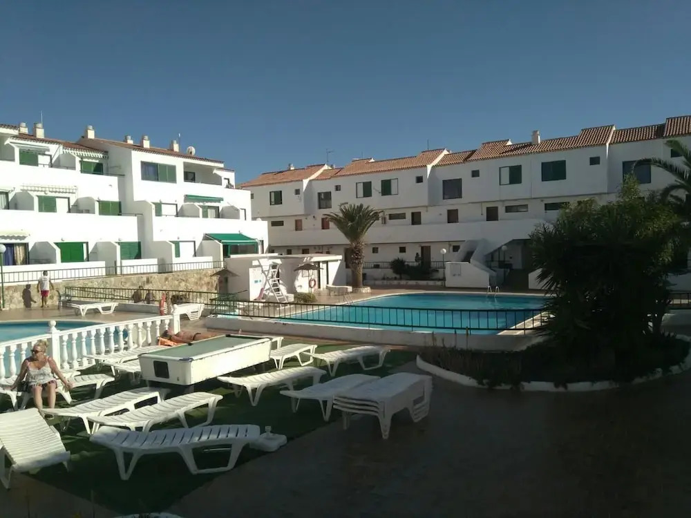 Minerva Apartment