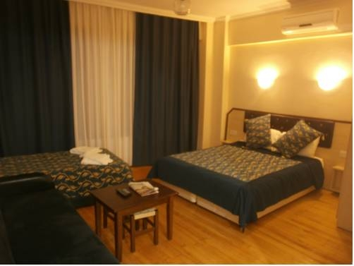 Nice Apart Hotel