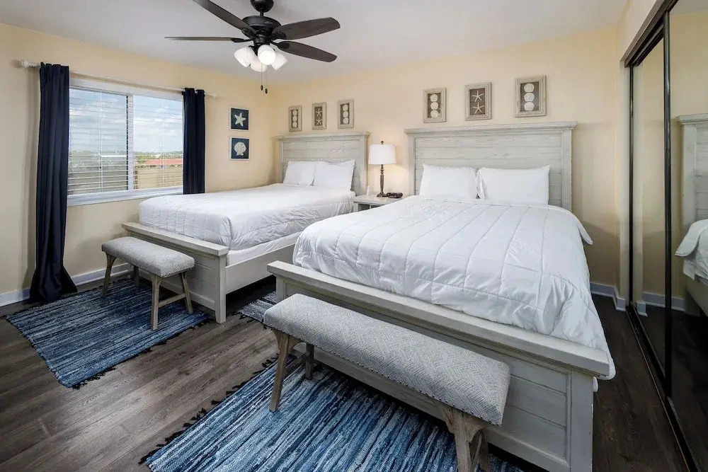 Surf Dweller 508 - Beachfront Boho