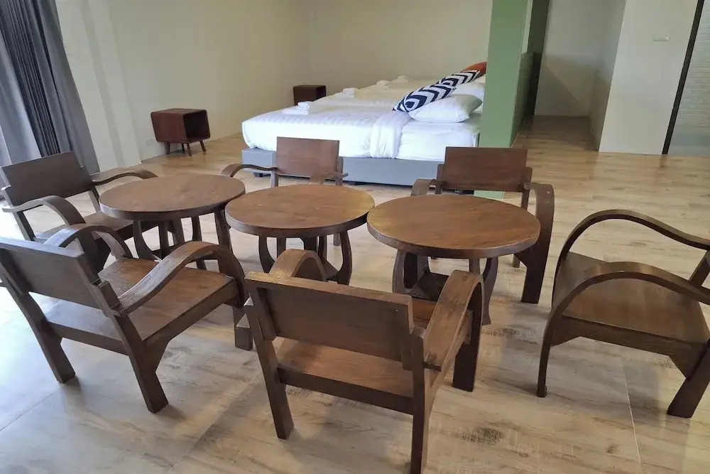 Burichan Resort