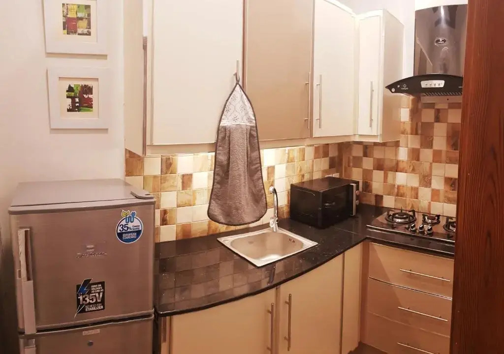 Hayyat Luxury Hotel Apartments