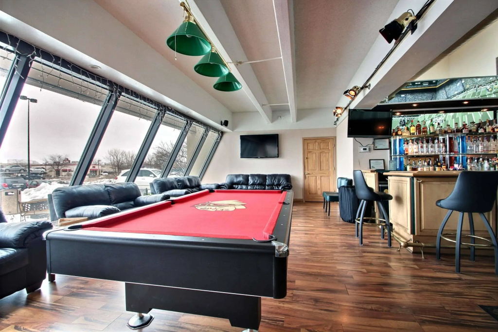 Best Western Executive Inn Kenosha - Pleasant Prairie