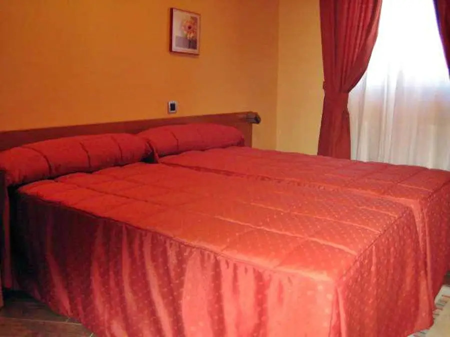 HC Apartamentos