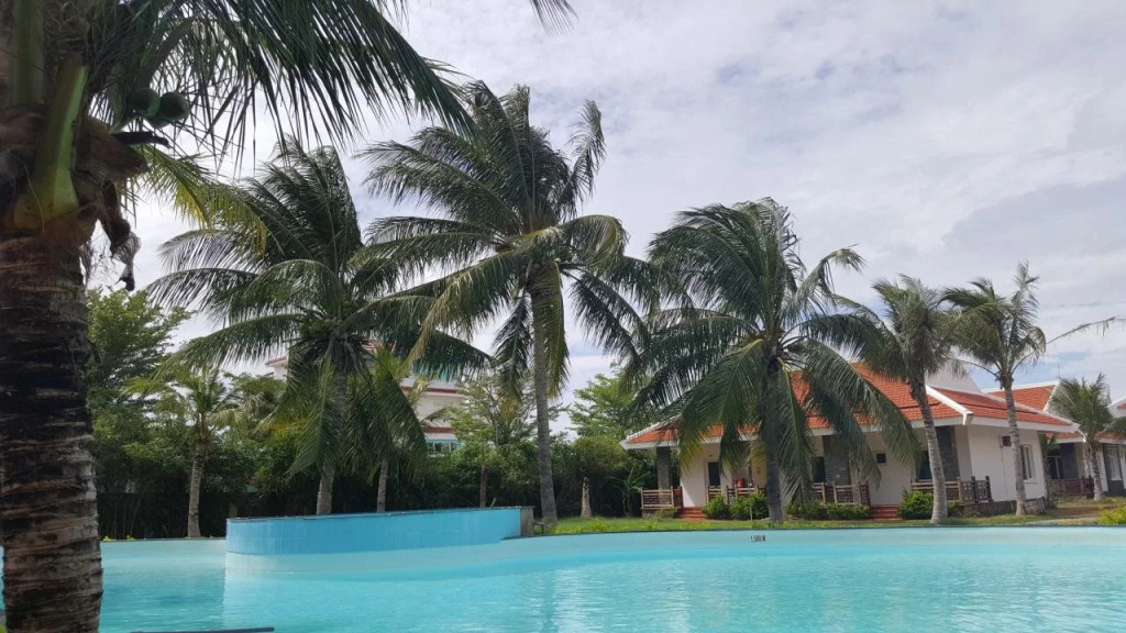Ninh Thuan Hotel
