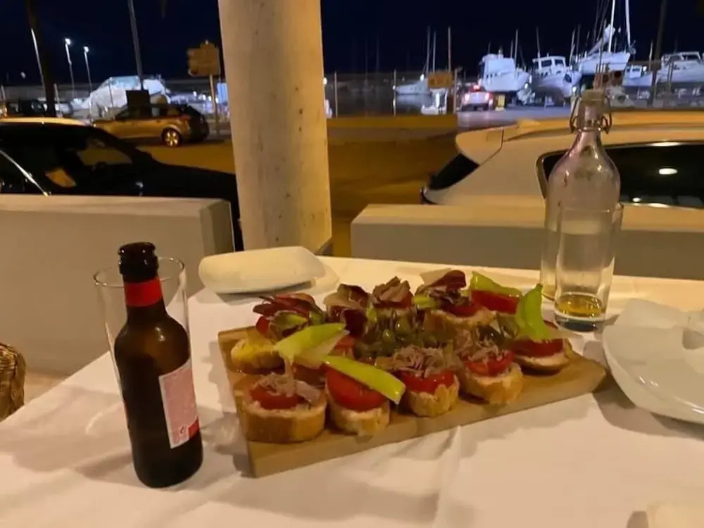 CA dúplex mar sEstanyol de Migjorn
